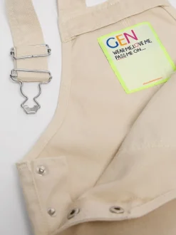 GEN Dungaree