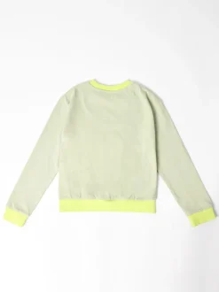 GEN Long sleeve Rib Pyjamas