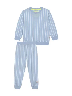 GEN Stripe Pyjamas