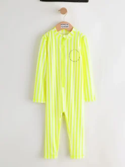 GEN Sunsafe All-In-One Suit