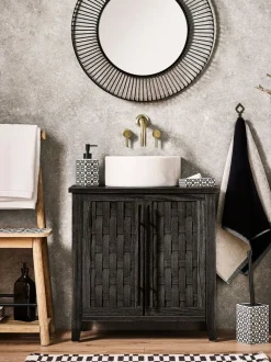 Geo Soap Dish