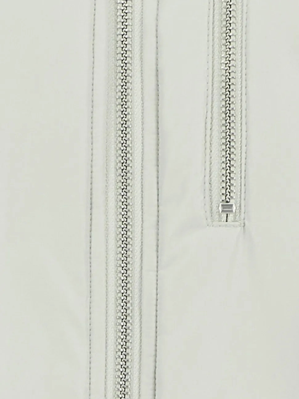 Glacier grijs - Barbour® International Kuala Showerproof Jacket