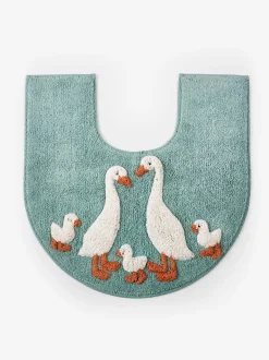 Goose And Friends 100% Katoenen Mat