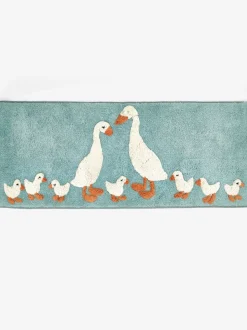 Goose And Friends 100% Katoenen Mat