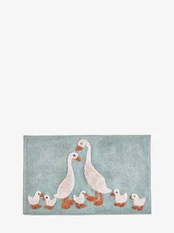 Goose And Friends 100% Katoenen Mat
