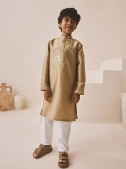 Goud - Eid Koerta (3mnd -16jr)