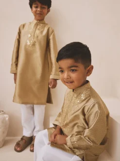Goud - Eid Koerta (3mnd -16jr)