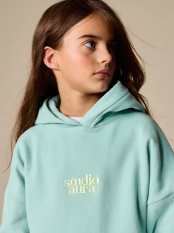 Green Studio Aura - Hoodie (3 - 16 jr)