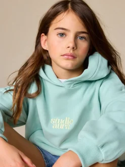 Green Studio Aura - Hoodie (3 - 16 jr)