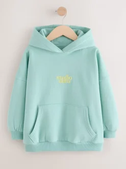 Green Studio Aura - Hoodie (3 - 16 jr)