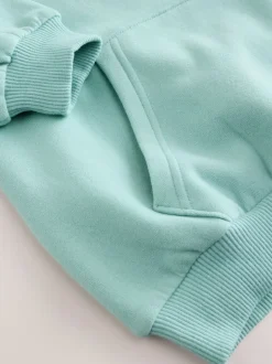 Green Studio Aura - Hoodie (3 - 16 jr)