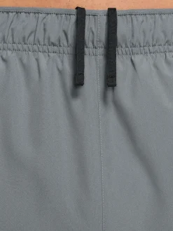 Grijs - 9 inch - Nike Dri-FIT Challenger ongevoerde hardloopshort