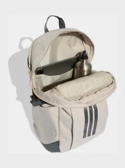 Grijs - adidas 3 Stripe VIII Bag
