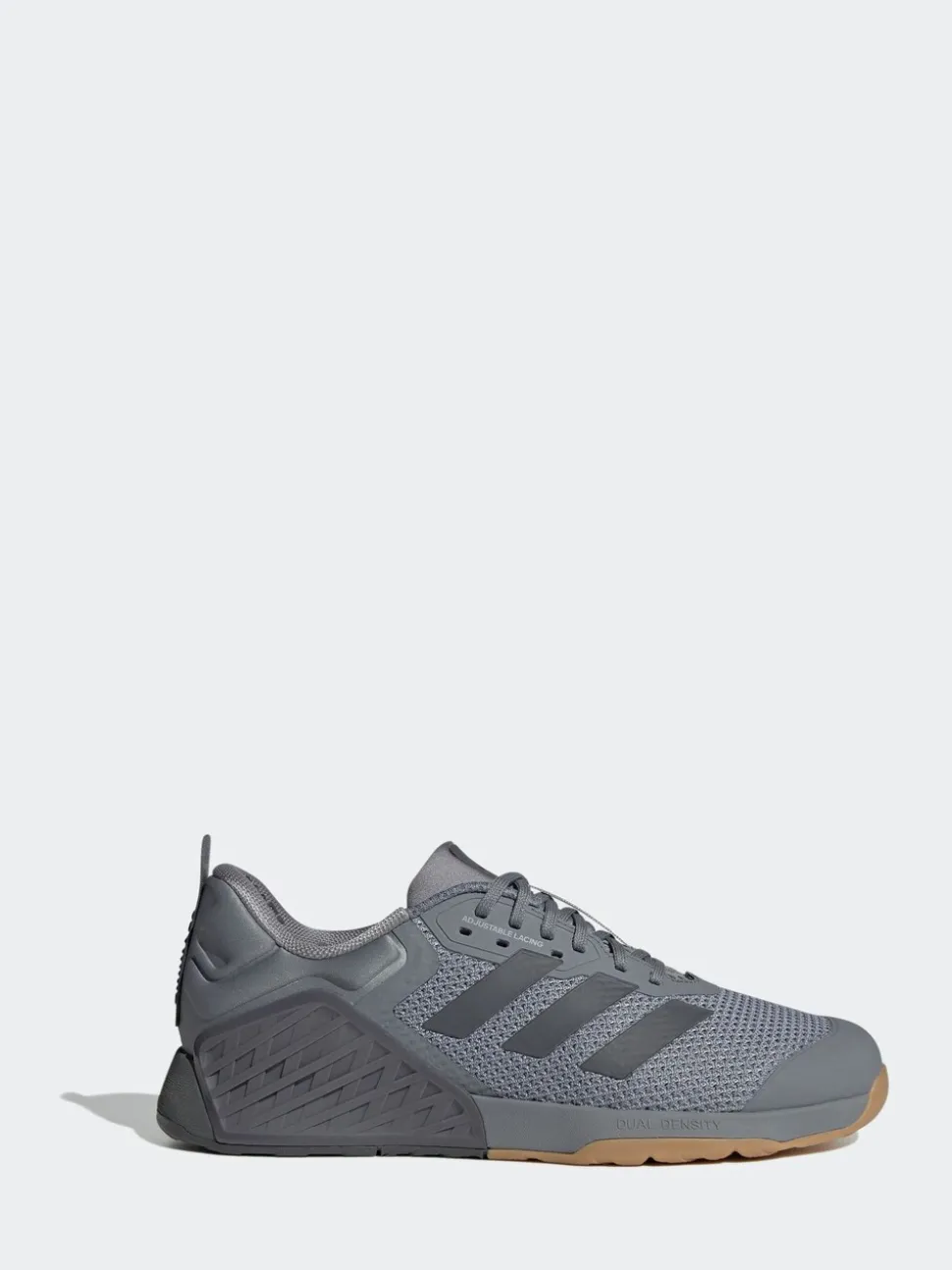 Grijs - adidas Dropset 3 sneakers