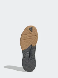 Grijs - adidas Dropset 3 sneakers