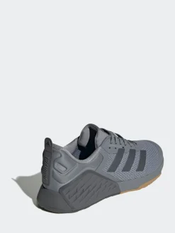 Grijs - adidas Dropset 3 sneakers