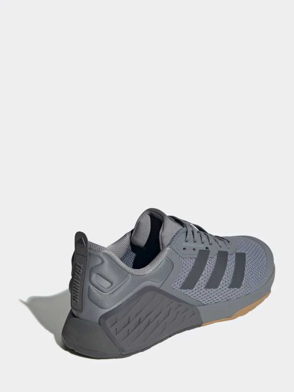 Grijs - adidas Dropset 3 sneakers