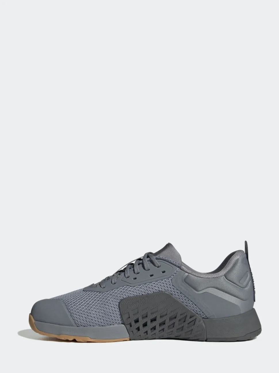 Grijs - adidas Dropset 3 sneakers