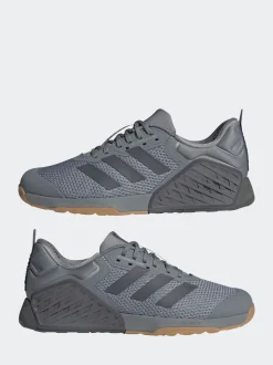 Grijs - adidas Dropset 3 sneakers