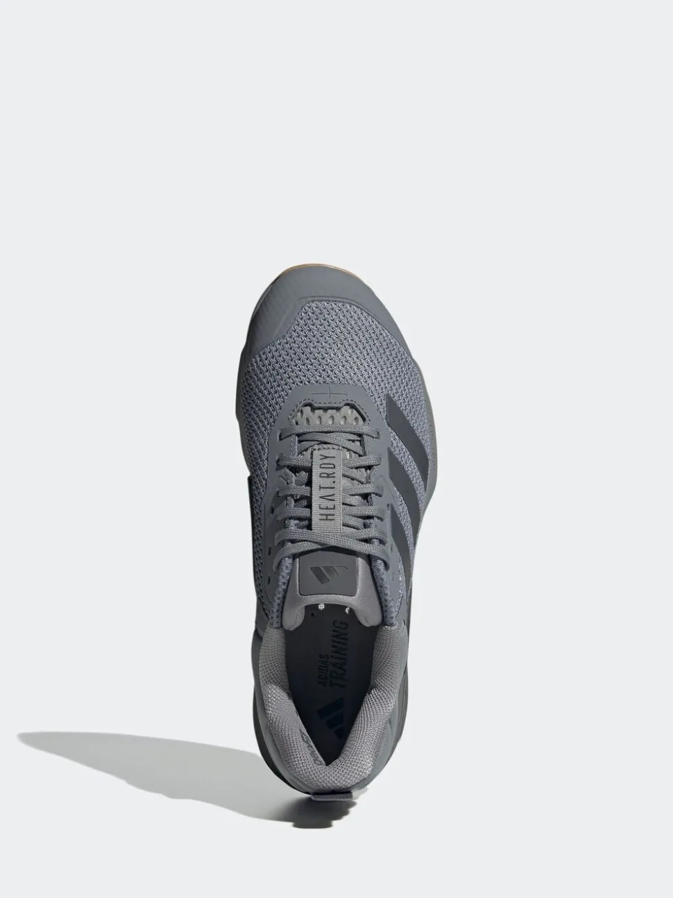 Grijs - adidas Dropset 3 sneakers