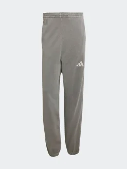 Grijs - adidas Loose ALL SZN French Terry Washed Joggers