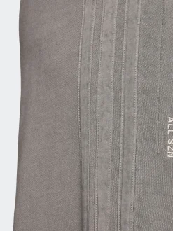 Grijs - adidas Loose ALL SZN French Terry Washed Joggers