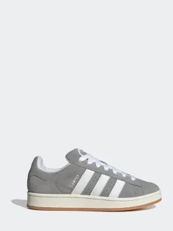 Grijs - adidas Originals Campus 00s sneakers