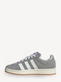 Grijs - adidas Originals Campus 00s sneakers