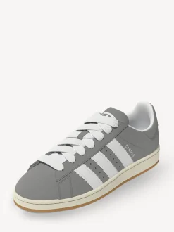 Grijs - adidas Originals Campus 00s sneakers
