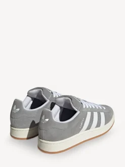 Grijs - adidas Originals Campus 00s sneakers