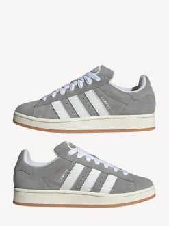 Grijs - adidas Originals Campus 00s sneakers