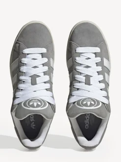 Grijs - adidas Originals Campus 00s sneakers
