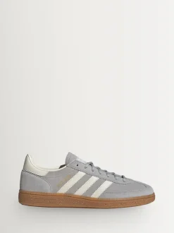 Grijs - adidas Originals Handball Spezial sneakers