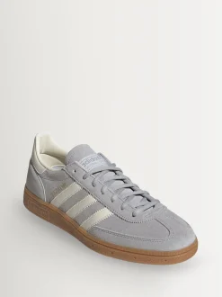 Grijs - adidas Originals Handball Spezial sneakers