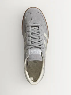 Grijs - adidas Originals Handball Spezial sneakers
