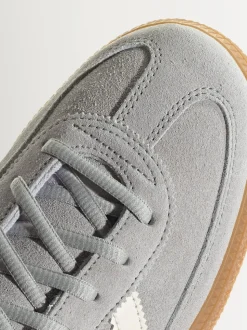 Grijs - adidas Originals Handball Spezial sneakers