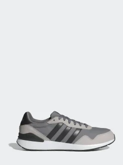 Grijs - adidas Run 60s 4.0 sneakers
