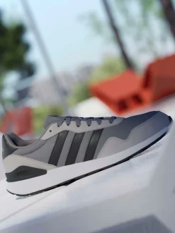 Grijs - adidas Run 60s 4.0 sneakers