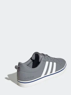 Grijs - adidas VS Pace Sneakers