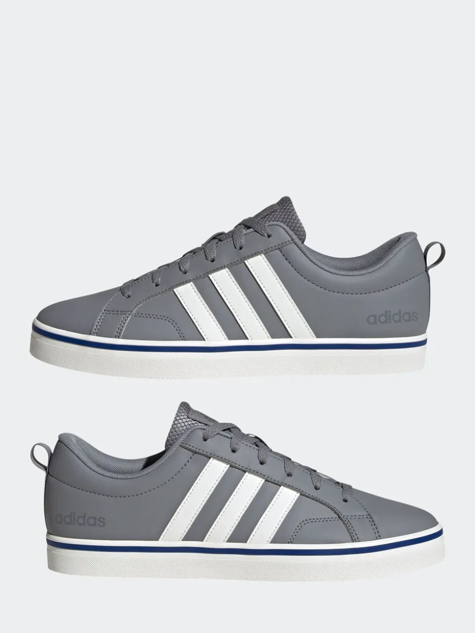 Grijs - adidas VS Pace Sneakers