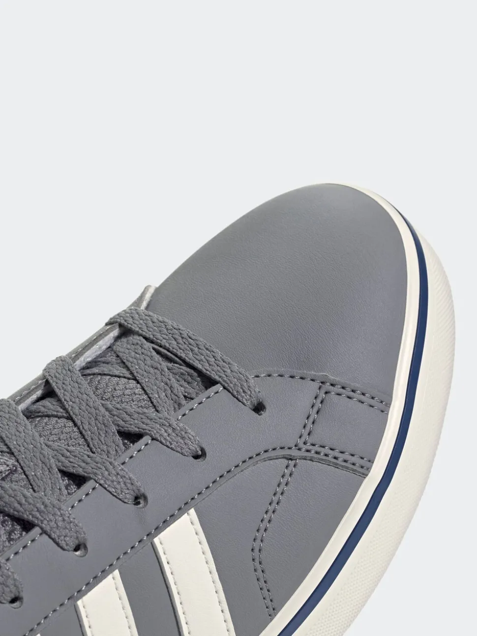 Grijs - adidas VS Pace Sneakers