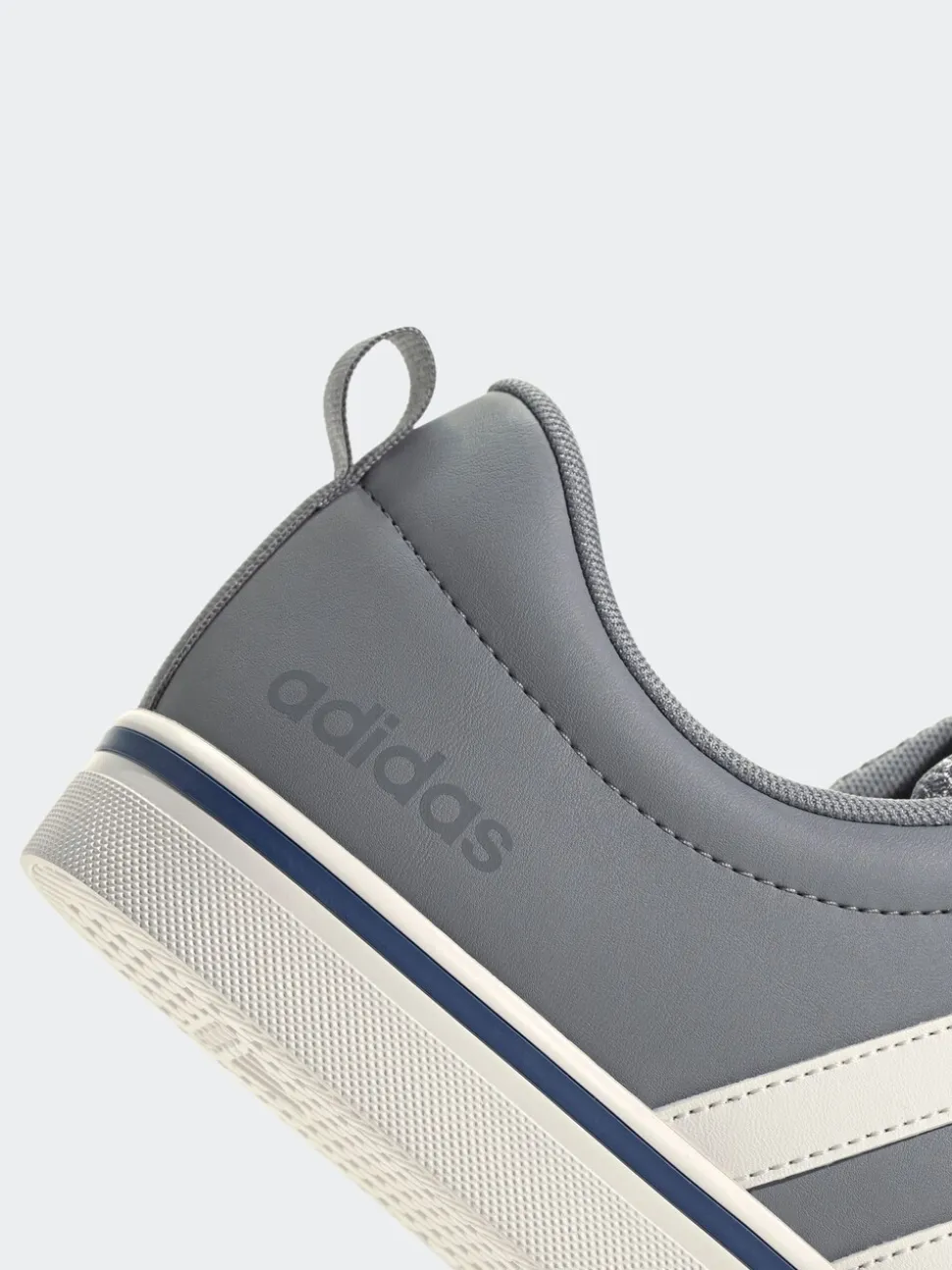 Grijs - adidas VS Pace Sneakers