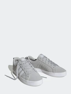 Grijs - adidas VS Pace Sneakers