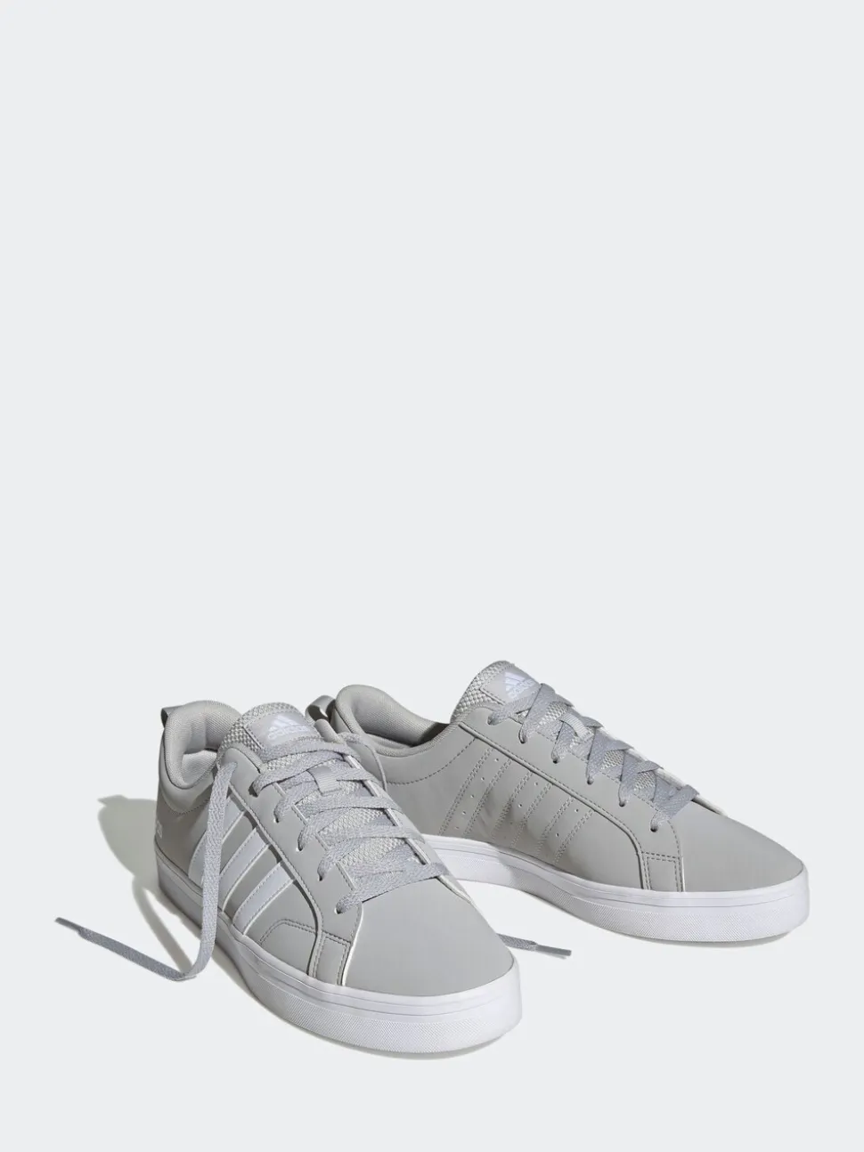 Grijs - adidas VS Pace Sneakers