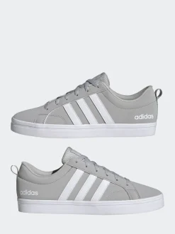 Grijs - adidas VS Pace Sneakers
