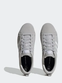 Grijs - adidas VS Pace Sneakers