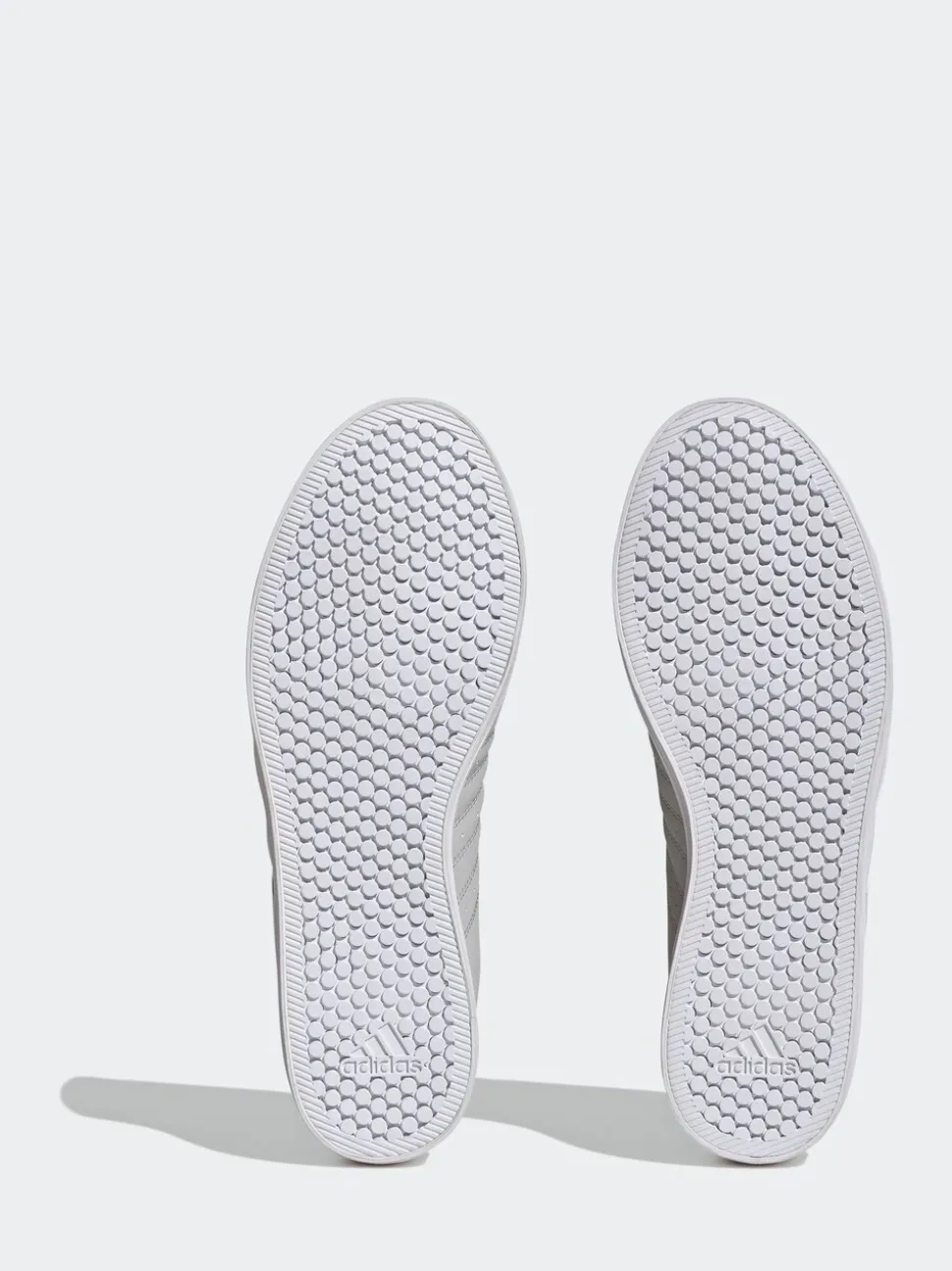 Grijs - adidas VS Pace Sneakers