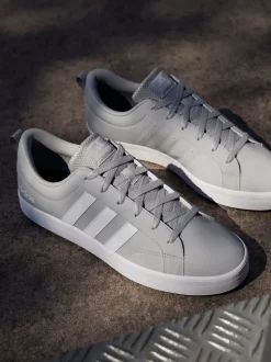 Grijs - adidas VS Pace Sneakers