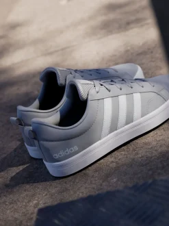 Grijs - adidas VS Pace Sneakers