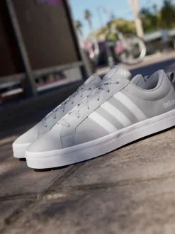 Grijs - adidas VS Pace Sneakers